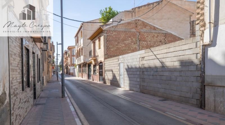 Granada - Armilla - 181m2