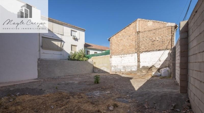 Granada - Armilla - 181m2