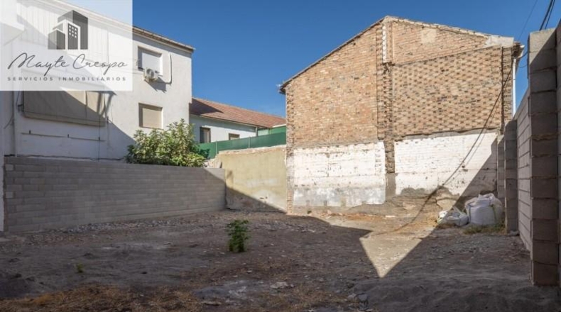 Granada - Armilla - 181m2