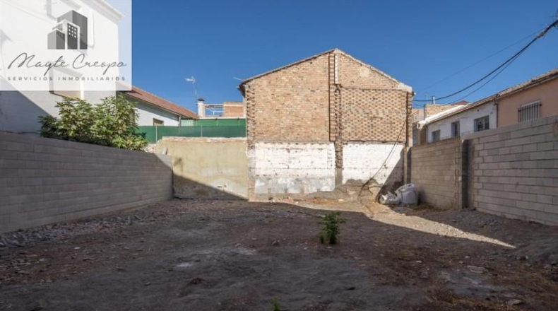 Granada - Armilla - 181m2