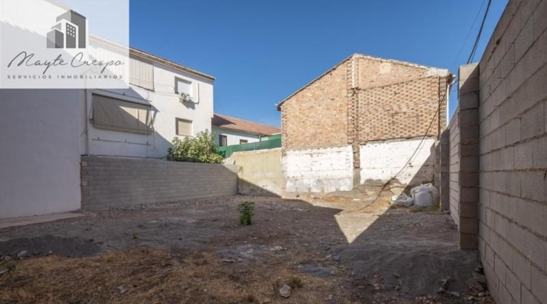 Granada - Armilla - 181m2