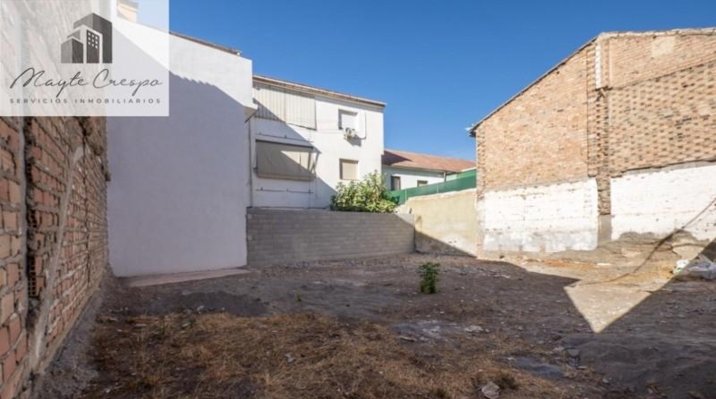 Granada - Armilla - 181m2