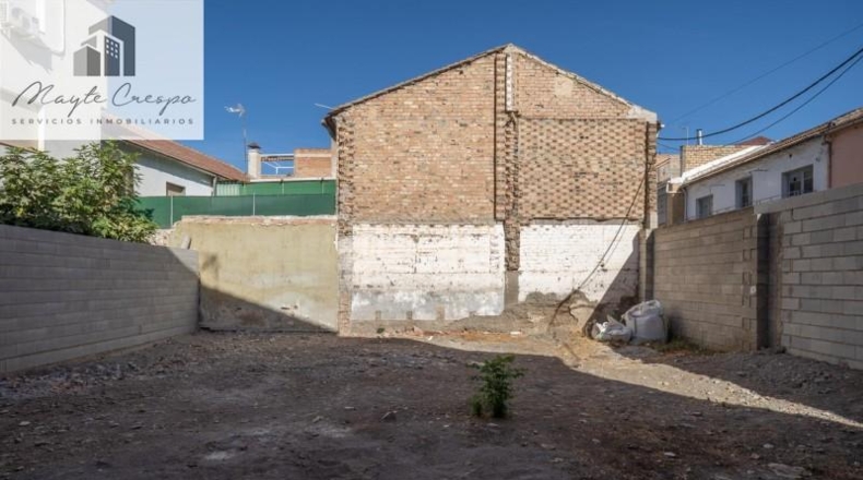 Granada - Armilla - 181m2