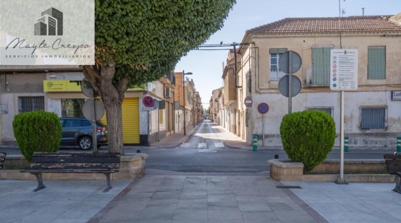 Granada - Armilla - 181m2
