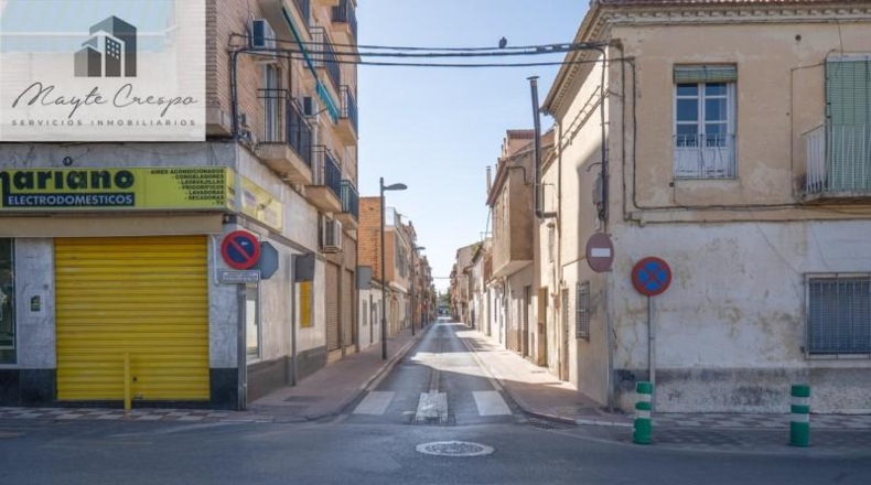 Granada - Armilla - 181m2