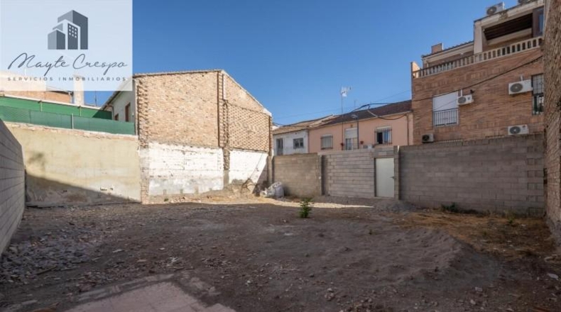 Granada - Armilla - 181m2