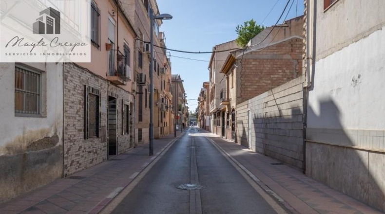 Granada - Armilla - 181m2