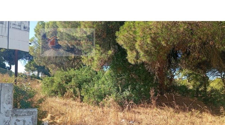 Huelva - El Portil - 901m2