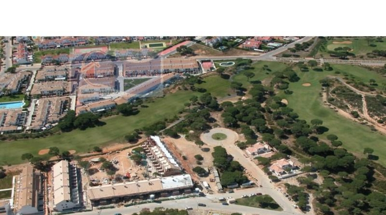 Huelva - El Portil - 901m2