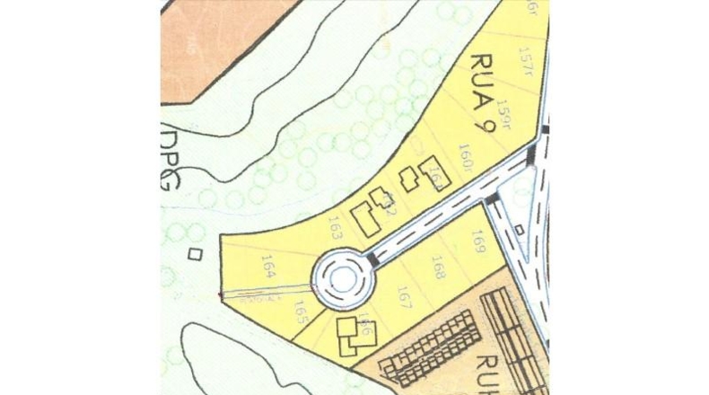 Huelva - El Portil - 901m2