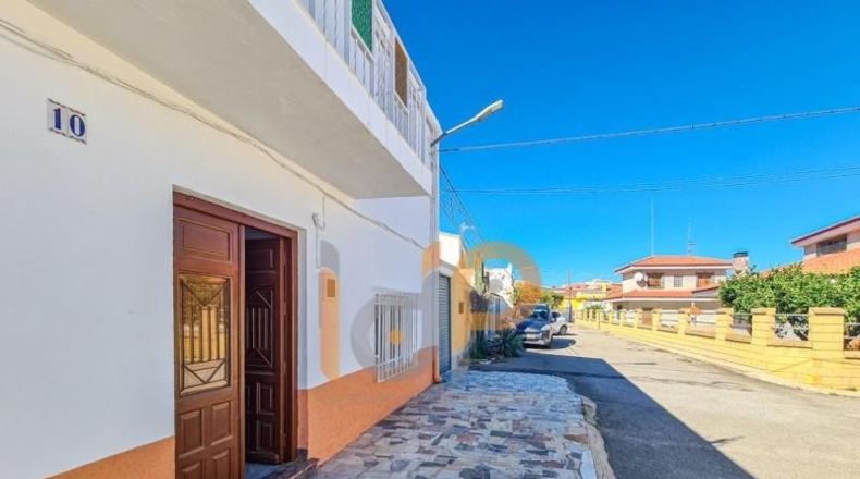 Almería - Zurgena - 380m2