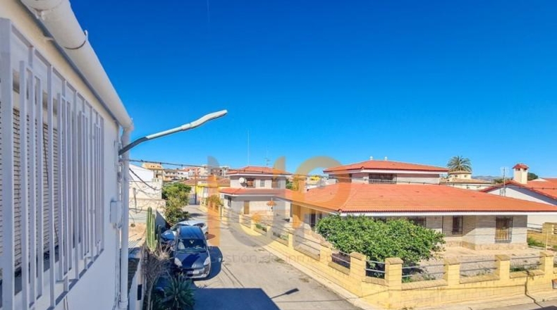 Almería - Zurgena - 380m2