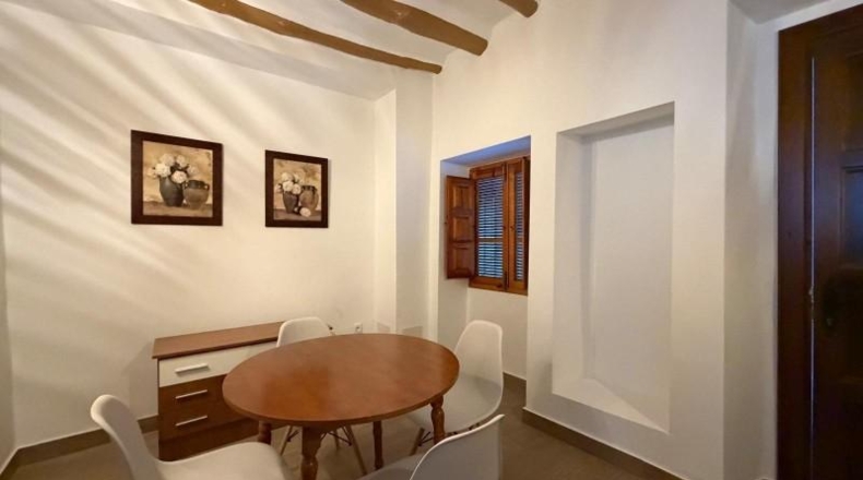 Málaga - Cuevas Bajas - 159m2