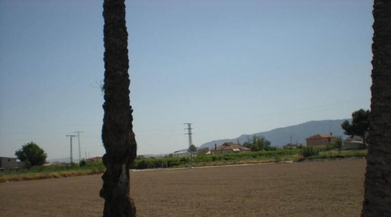 Murcia - Murcia - 3055m2