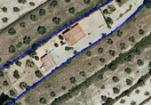 Casa de camp amb terreny en venda a la España, Biar, ref.: TR312989 foto