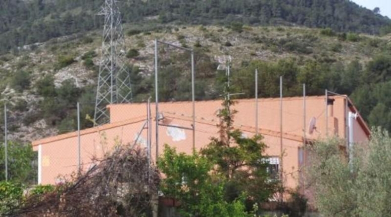 Valencia - Algemesí - 4583m2