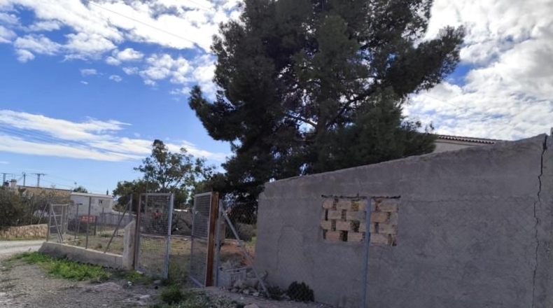 Murcia - Alhama de Murcia - 1250m2