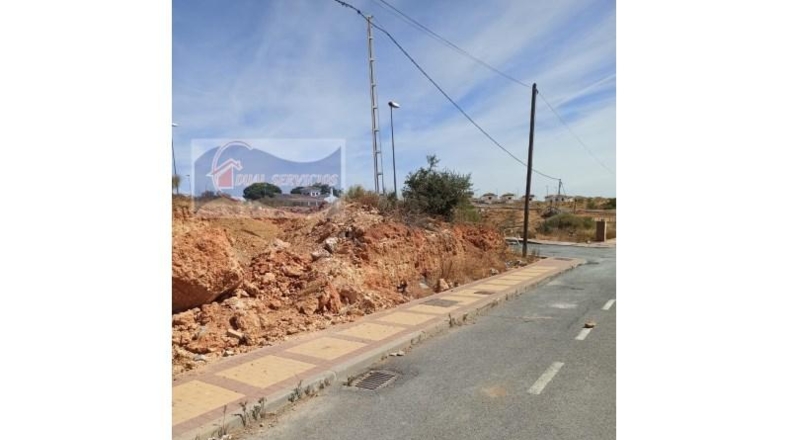 Huelva - Ayamonte - 440m2