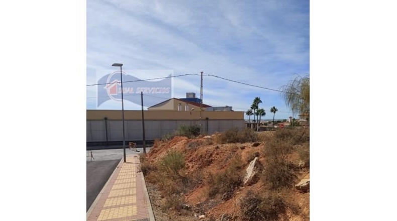 Huelva - Ayamonte - 440m2