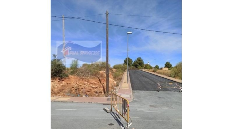 Huelva - Ayamonte - 440m2