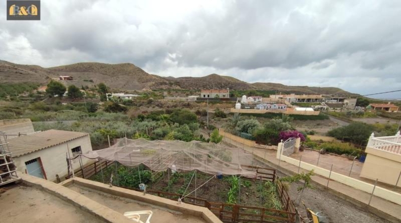 Murcia - Águilas - 1152m2