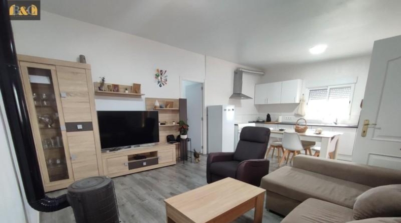 Murcia - Águilas - 1152m2