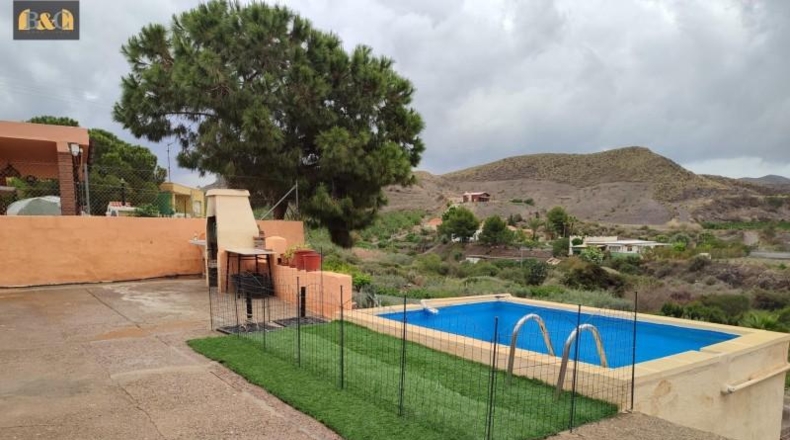 Murcia - Águilas - 1152m2