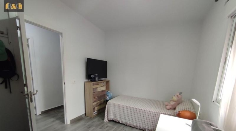 Murcia - Águilas - 1152m2