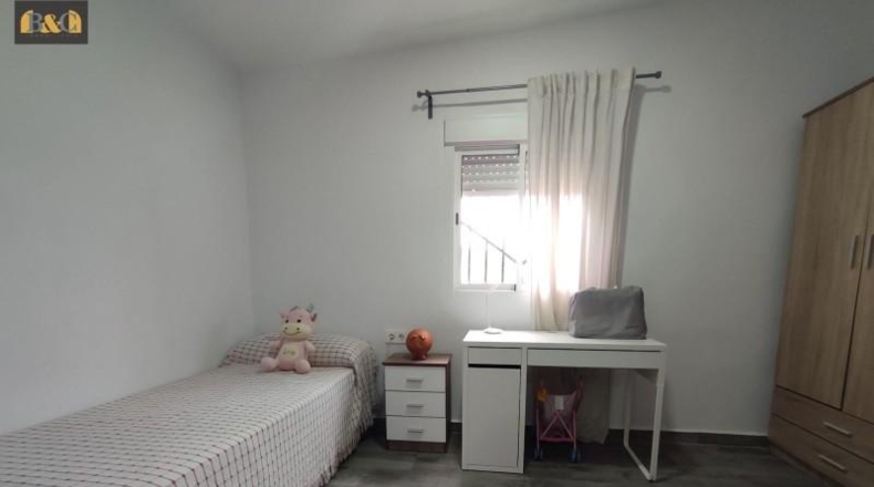 Murcia - Águilas - 1152m2