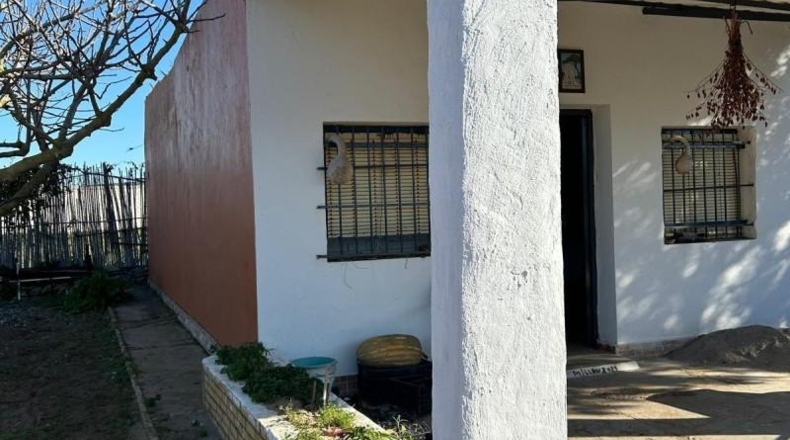 Cádiz - Chipiona - 45m2