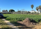Parcel·la urbanitzable en venda a la España, Chipiona, ref.: TR220901 foto