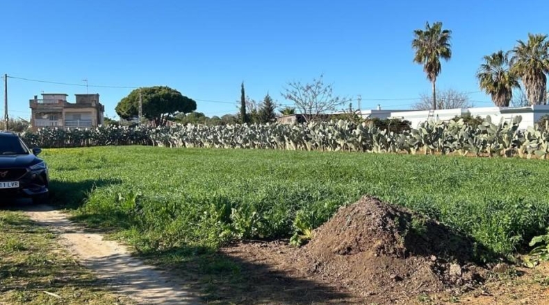 Cádiz - Chipiona - 45m2