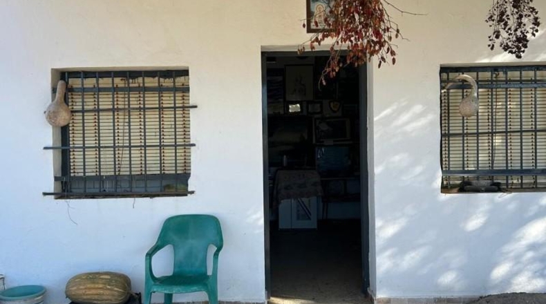 Cádiz - Chipiona - 45m2