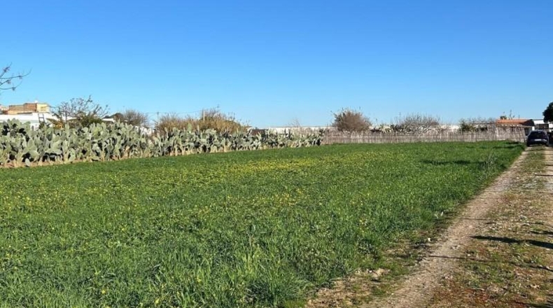 Cádiz - Chipiona - 45m2