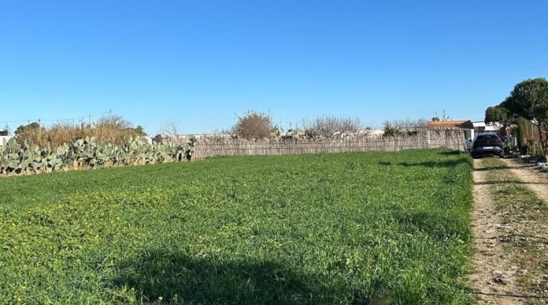 Cádiz - Chipiona - 45m2