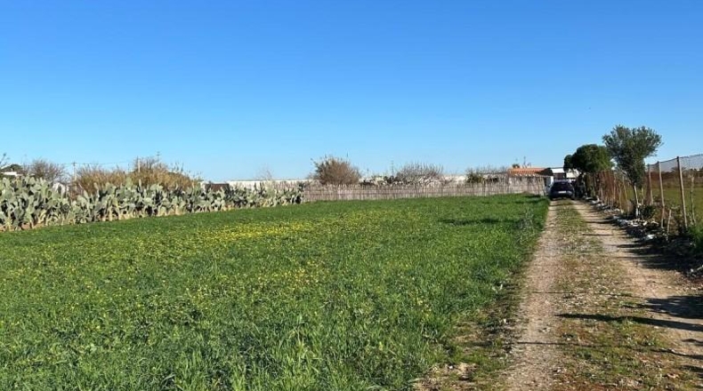 Cádiz - Chipiona - 45m2