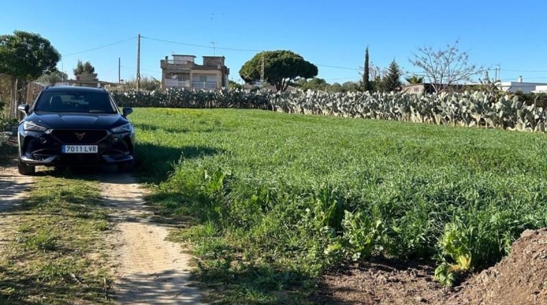 Cádiz - Chipiona - 45m2