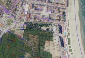 Cullera 1280&nbsp;m² 