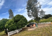 Detached villa with land for sale on España, Aljucén, ref: TR369997 photo