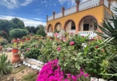 Detached villa with land for sale on España, Aljucén, ref: TR369997 photo