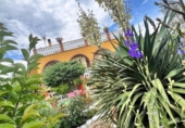 Detached villa with land for sale on España, Aljucén, ref: TR369997 photo