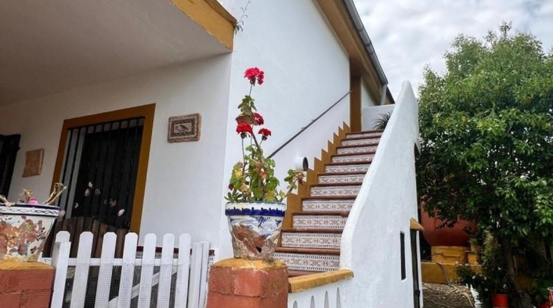 Badajoz - Aljucén - 6216m2