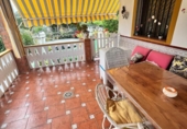 Detached villa with land for sale on España, Aljucén, ref: TR369997 photo