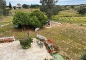 Detached villa with land for sale on España, Aljucén, ref: TR369997 photo