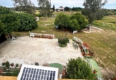 Detached villa with land for sale on España, Aljucén, ref: TR369997 photo