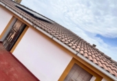 Detached villa with land for sale on España, Aljucén, ref: TR369997 photo