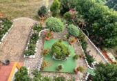 Detached villa with land for sale on España, Aljucén, ref: TR369997 photo