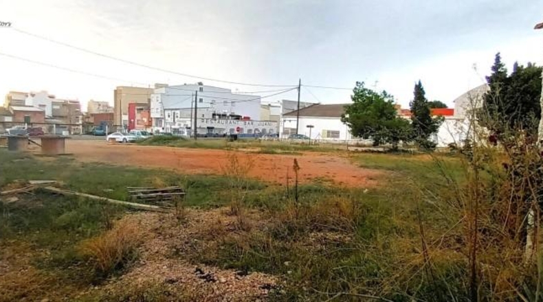 Castellón - Torreblanca - 1275m2