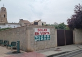 Casa con terreno en venta en la España, Utebo, ref: TR294486 foto