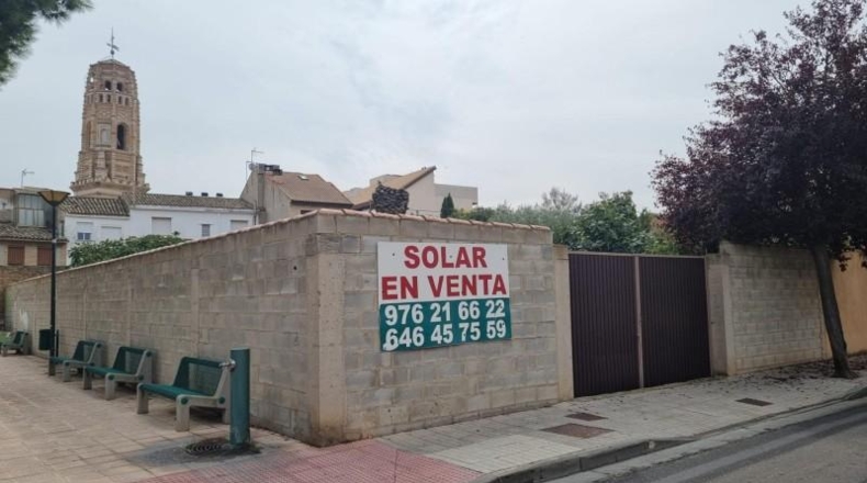 Comunidad de Madrid - Madrid - 313m2